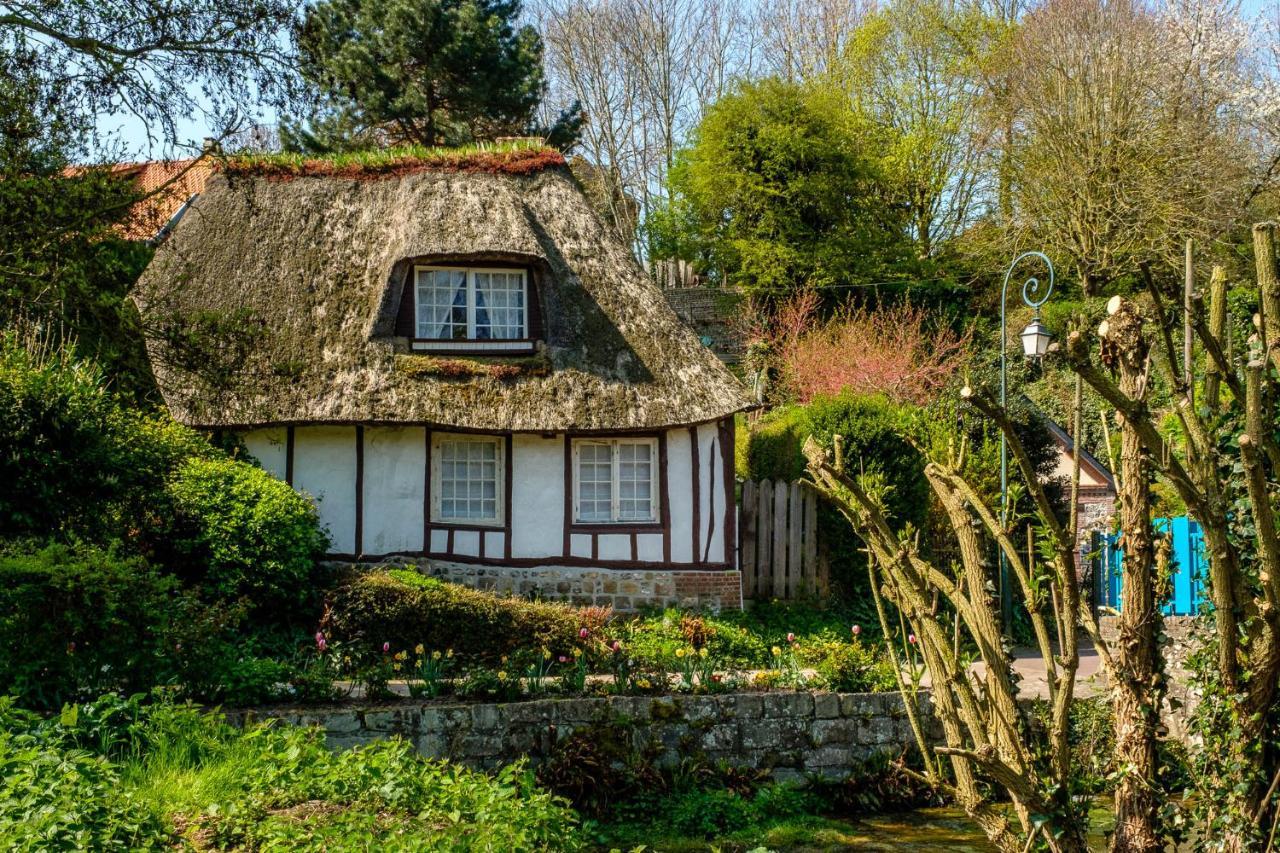 Le Cri De Pavlin Villa Malleville-les-Gres Exterior photo